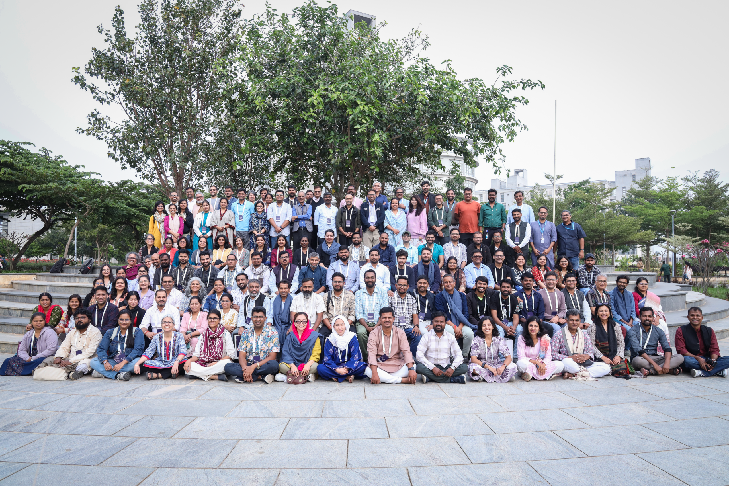 celebrating 10 year of wipro fellow meet