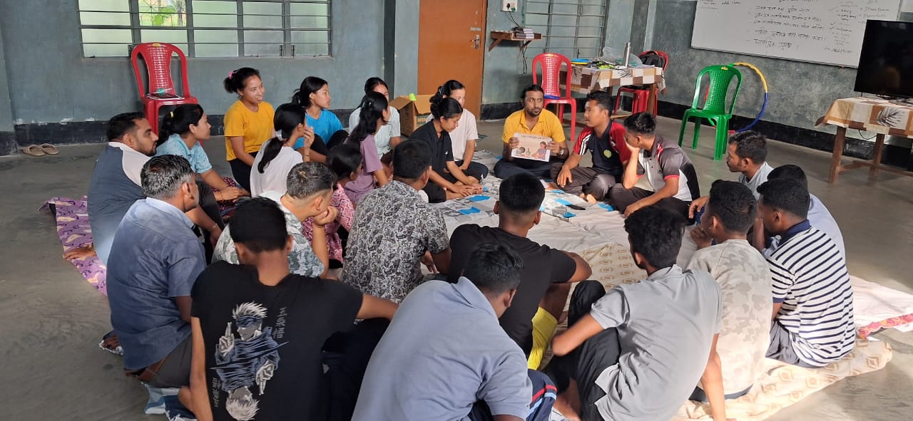 october december 2025