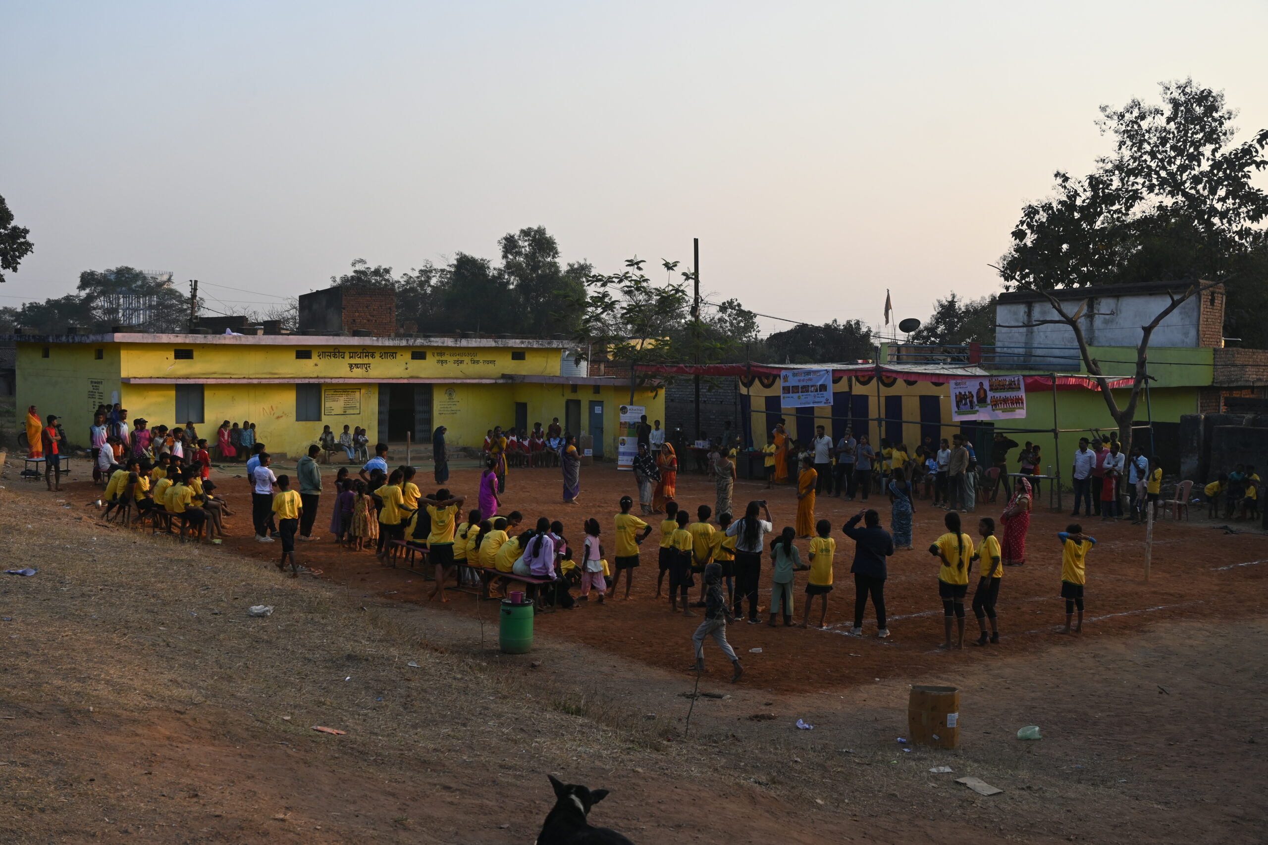 recognition from unicef