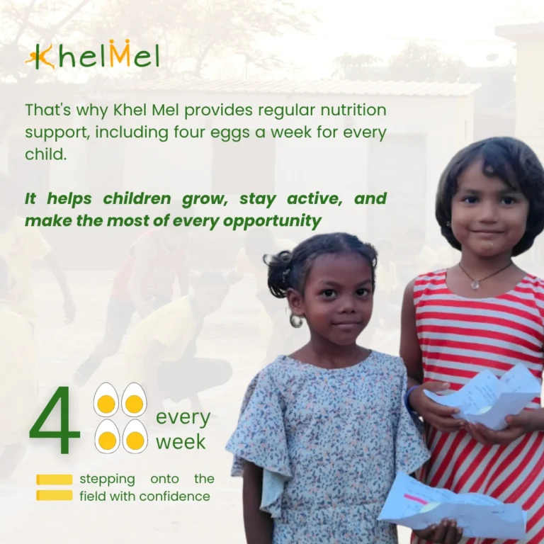 Instagram post from khelmelindia. This post is in position 1.