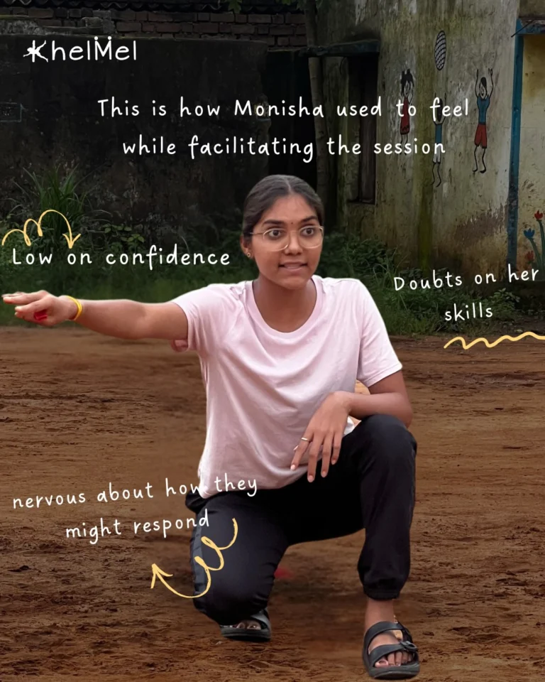 Instagram post from khelmelindia. This post is in position 0.