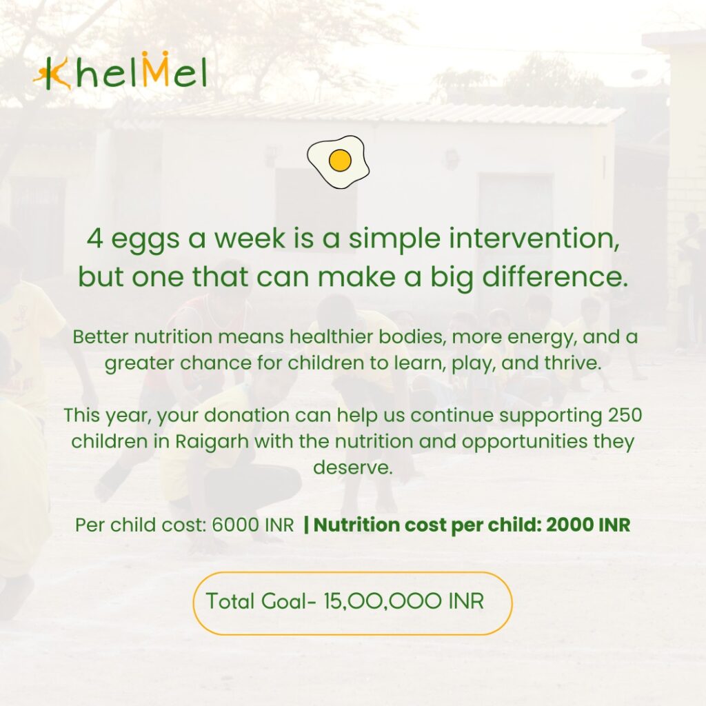 Instagram post from khelmelindia. This post is in position 2.