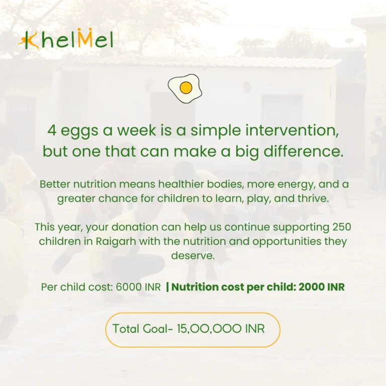 Instagram post from khelmelindia. This post is in position 2.