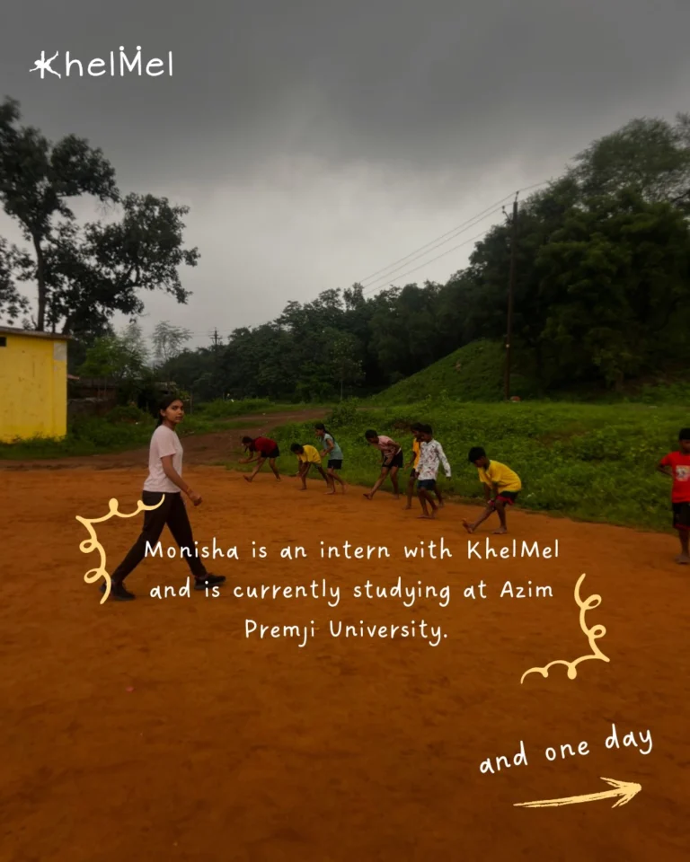 Instagram post from khelmelindia. This post is in position 1.