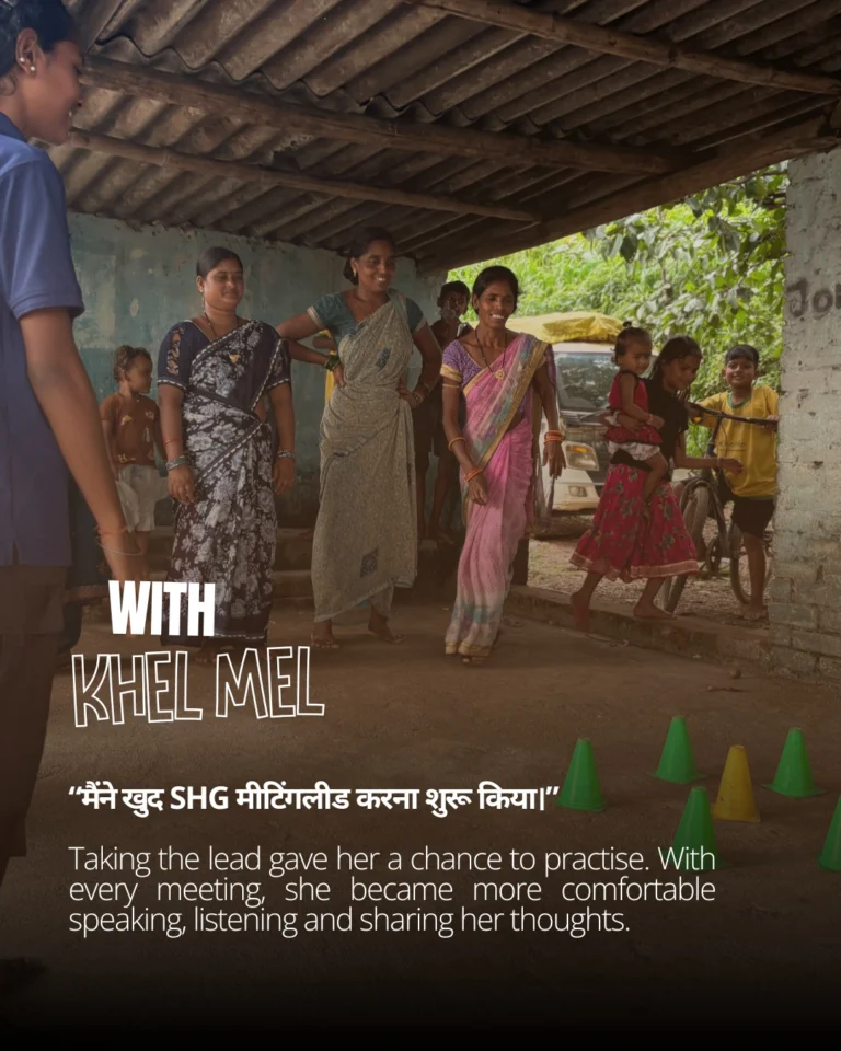 Instagram post from khelmelindia. This post is in position 2.