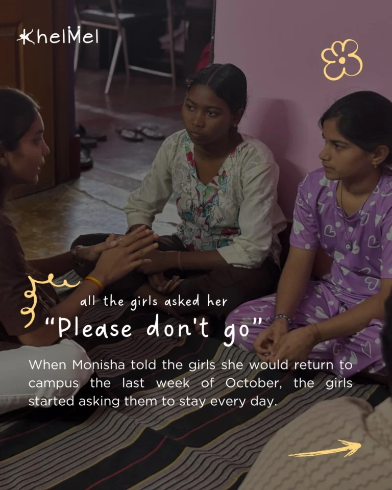 Instagram post from khelmelindia. This post is in position 2.