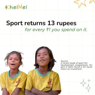 Instagram post from khelmelindia. This post is in position 6.