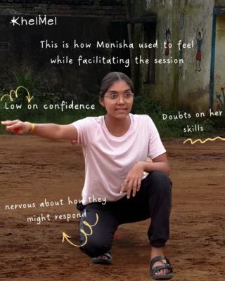 Instagram post from khelmelindia. This post is in position 2.