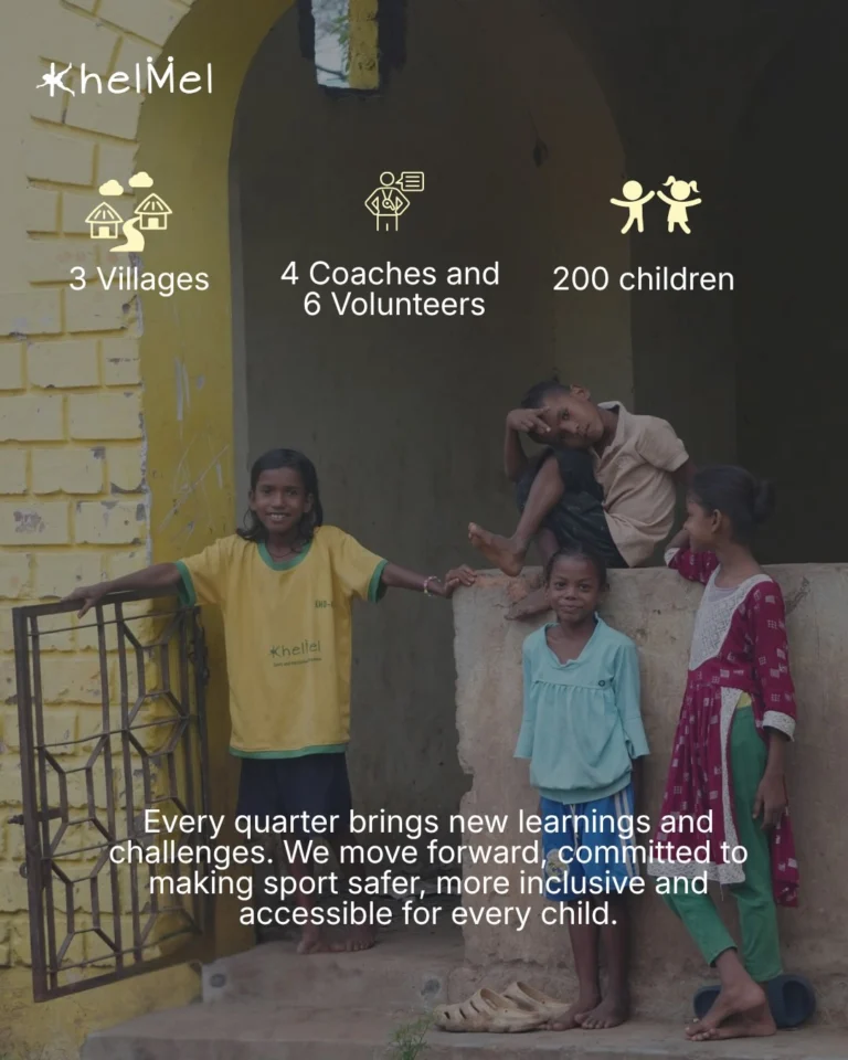 Instagram post from khelmelindia. This post is in position 3.