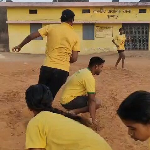 Instagram post from khelmelindia. This post is in position 7.