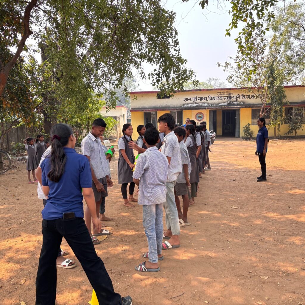 Instagram post from khelmelindia. This post is in position 1.