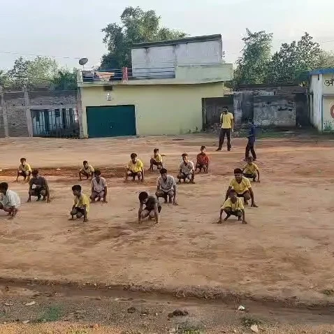 Instagram post from khelmelindia. This post is in position 0.