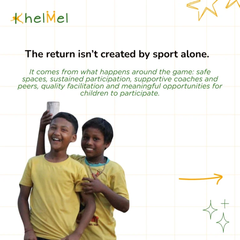 Instagram post from khelmelindia. This post is in position 1.