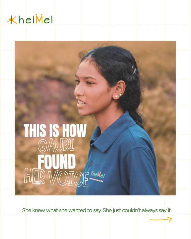 Instagram post from khelmelindia. This post is in position 0.