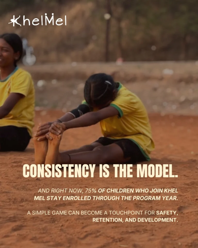Instagram post from khelmelindia. This post is in position 3.