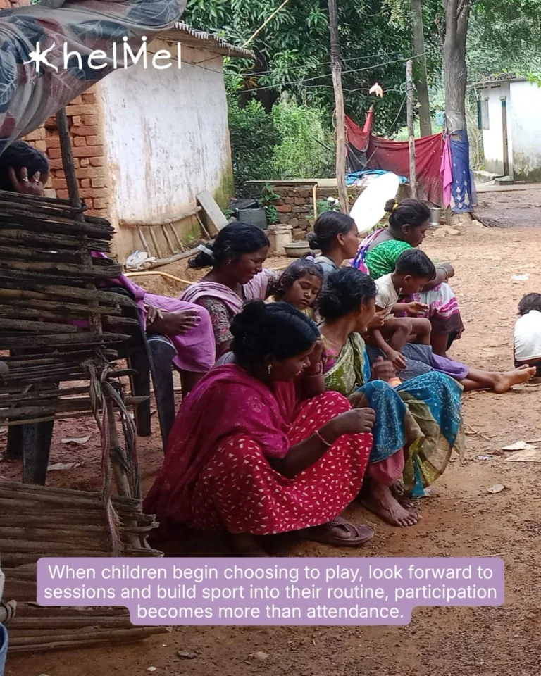 Instagram post from khelmelindia. This post is in position 4.