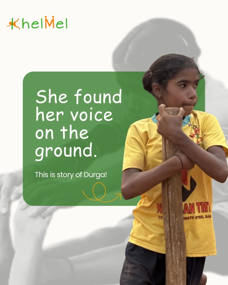 Instagram post from khelmelindia. This post is in position 0.