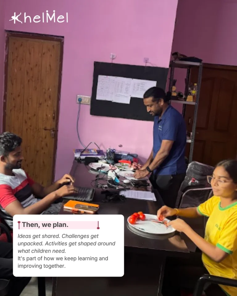 Instagram post from khelmelindia. This post is in position 2.