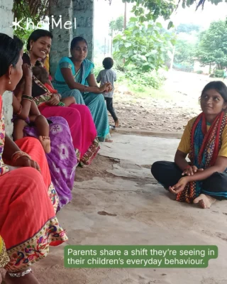 Instagram post from khelmelindia. This post is in position 4.