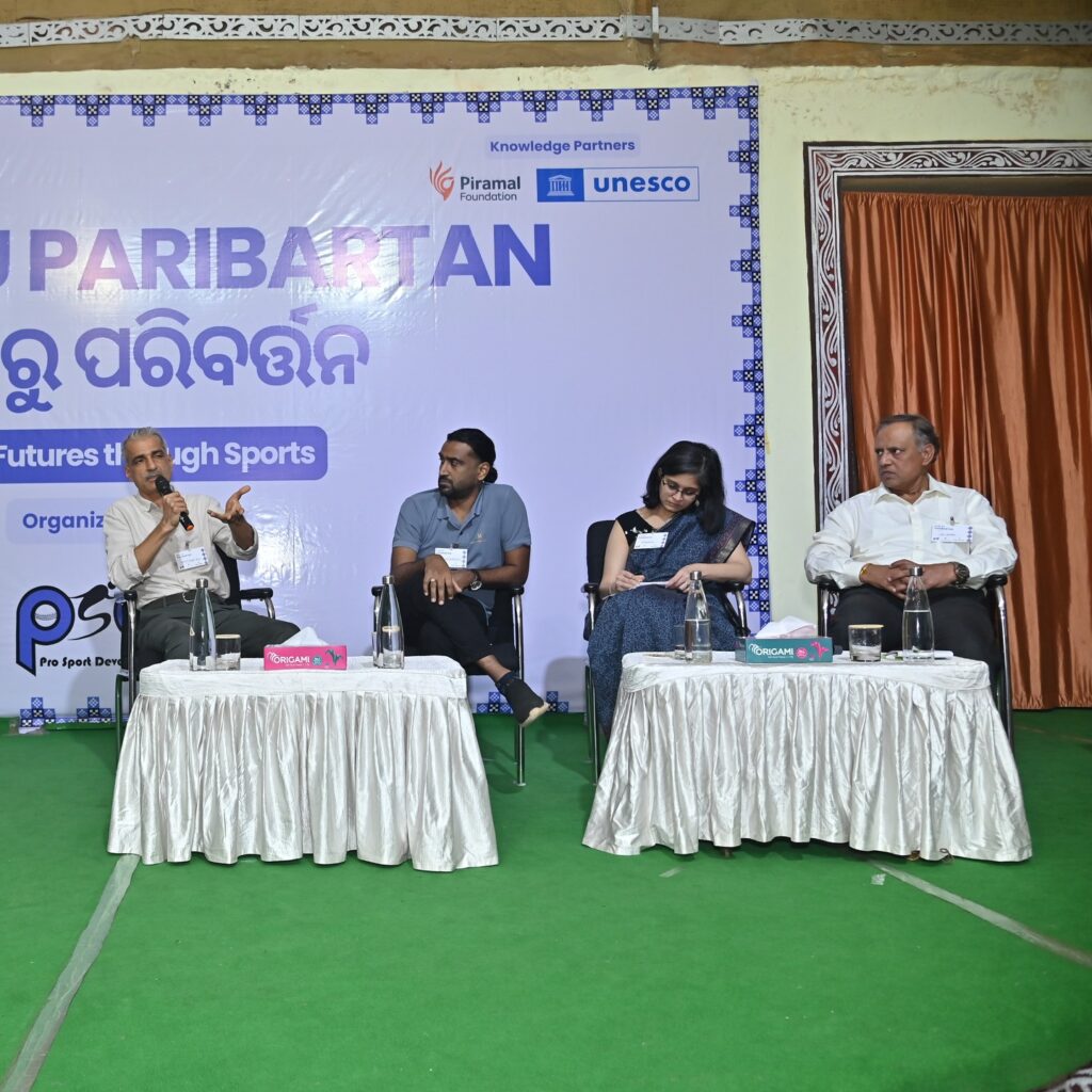 Instagram post from khelmelindia. This post is in position 1.