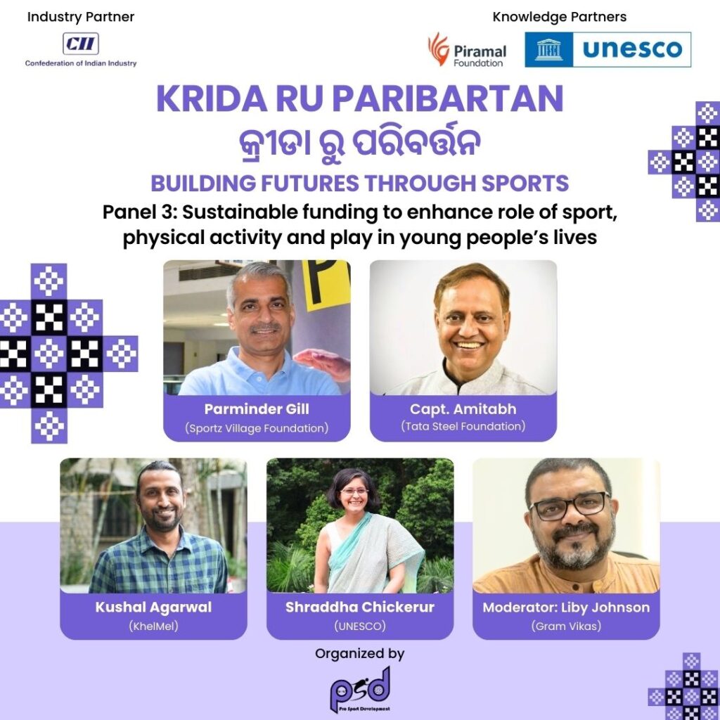 Instagram post from khelmelindia. This post is in position 4.