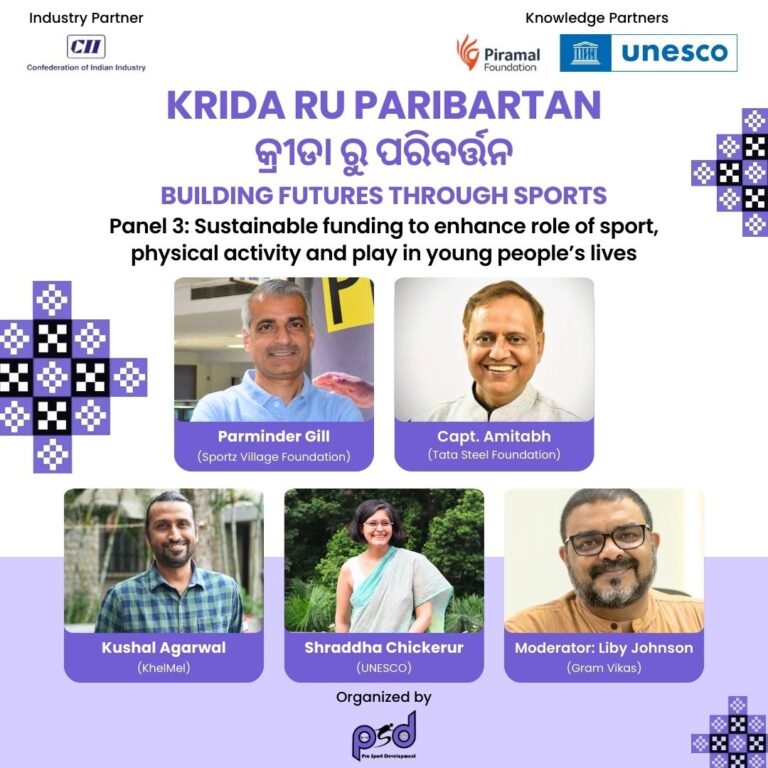 Instagram post from khelmelindia. This post is in position 5.