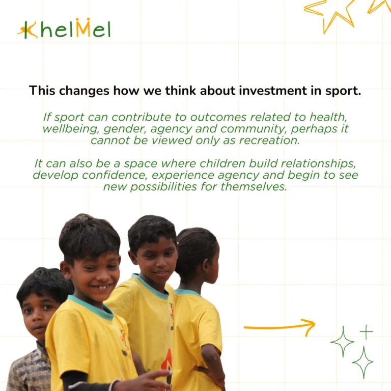 Instagram post from khelmelindia. This post is in position 3.