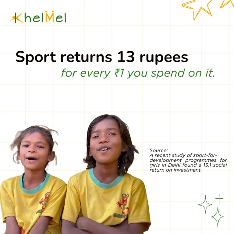 Instagram post from khelmelindia. This post is in position 0.